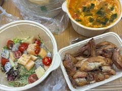 -吕氏疙瘩汤·新鲁菜(济南万象城店)