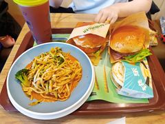 -魏家凉皮(协和店)