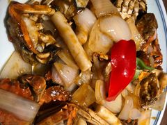 -周家二小姐的菜(西津渡店)