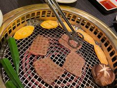 -AJIYA·池袋日式烧肉自助(天津万象城店)