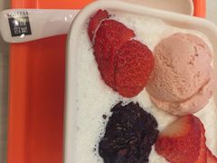 -满记甜品(荟聚购物中心店)