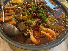 -眉州东坡(亚运村店)