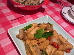 -阿里元海鲜·闽南特色菜(曾厝垵店)