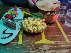 -MOSSO音乐酒吧·Live House(南京西路店)