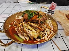 -狮龙啤酒烧烤屋(建二路店)