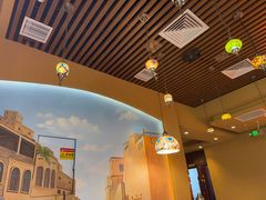 -君邦火锅(新疆大厦店)