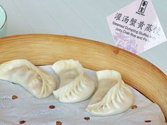 -扬州香格里拉·香宫中餐厅