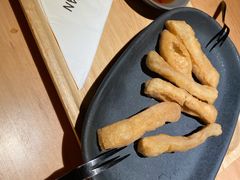 台湾甜不辣-TAIWAN·潭子茶屋