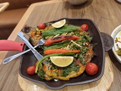 -云海肴·汽锅鸡·云南菜(广安门天虹店)