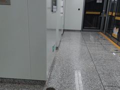 -上海科技馆(地铁站)