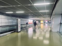 -郑州新郑国际机场-T2航站楼