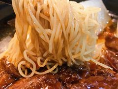 -亞婆井·劲抽面食(铂顿城店)