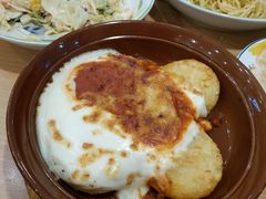 -萨莉亚意式餐厅(彩悦城店)