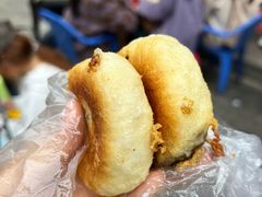 -毛氏汽水包(山海关路店)