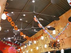 -CRAZYONES克芮旺斯西班牙餐厅(苏州中心店)