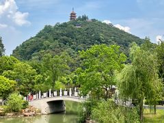 -狼山风景名胜区