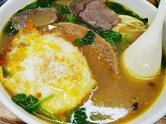 -豫厨老汤拉面(企业广场店)