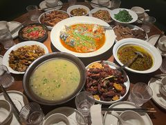 -清水亭湖北菜(大屯DT51店)