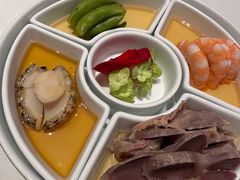 -翠山·映月湖景餐厅(映月湖公园店)