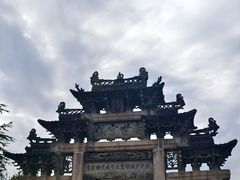 -绩溪龙川景区
