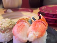 -寿司郎(北京路粤潮楼店)