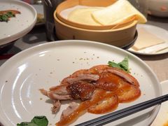 -青年公社烤鸭(青年路店)