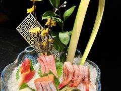 -蟹犇•帝王蟹雪蟹(陆家嘴店)