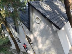 -金堂县云顶石城风景区