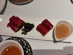 -君庭中餐厅(友谊宾馆店)