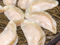 -松针蔡记蒸饺(花园路店)