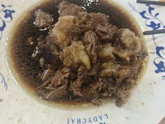 柴氏酱牛肉-柴氏风味斋(甘家口店)