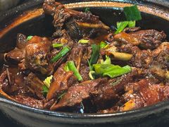 -双东酒店(东关街店)