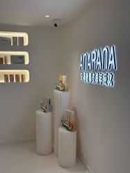 -安那般那皮肤年轻化ANAPANA