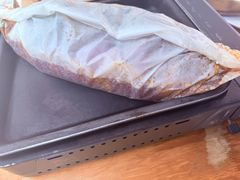 -纽道沸巫山纸包鱼(中海国际店)