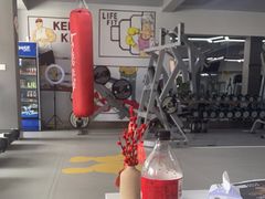 -VS私人健身工作室