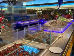 -一方渔歌蒸汽海鲜自助(文化路万达广场店)