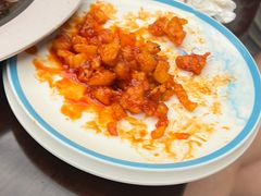 -童婆婆面馆(薛庄小区店)