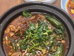 -树厨地道黔菜(清镇职教城店)