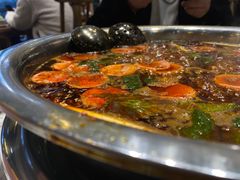 -肖肖酸萝卜鱼火锅(总店)