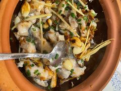 -围龙屋客家食府(福田店)