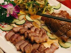 -水都假日酒店-海韵西餐厅(龙胜路店)