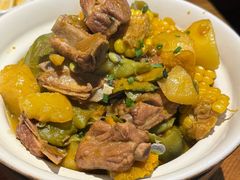 -金掌勺·锅包肉(双榆树店)