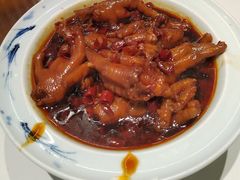 -欧记大排档·景德菜(上海首店)