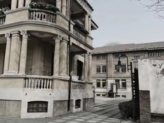 -天津意大利风情旅游区