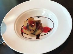 -Social 秀西餐厅-长沙瑞吉酒店(运达店)