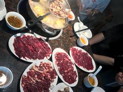 -八合里潮汕鲜牛肉火锅(深圳海岸城店)