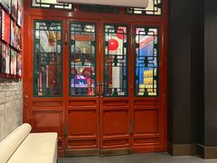 -花家怡园(四合院总店)