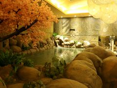 -汤泉良子·沐足·颂钵疗愈·SPA(珠江新城店)