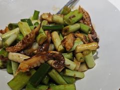 -77号渔船·蒸海鲜青岛菜(积米崖店)