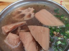 -燕子煨汤(山海关路店)